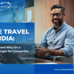 MICE Travel in India: What It Is and Why It’s a Game-Changer for Companies